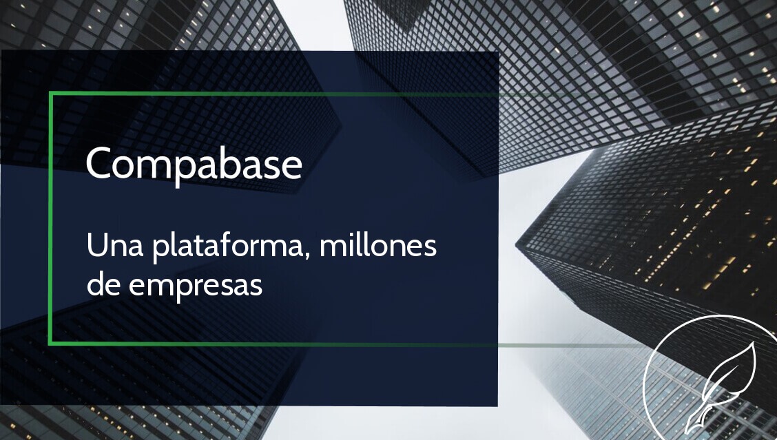 Content Writer lanza Compabase: datos de empresas polacas para IA